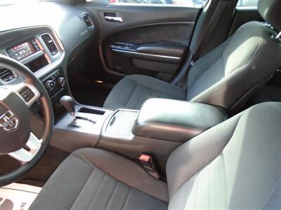 2014 Dodge Charger SE   - Photo 9 - Newport News, VA 23605