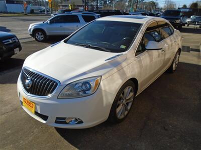 2013 Buick Verano Convenience Group - Photo 2 - Newport News, VA 23605