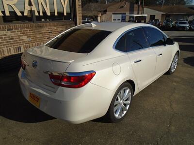 2013 Buick Verano Convenience Group - Photo 4 - Newport News, VA 23605