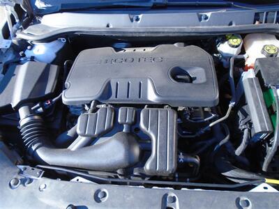 2013 Buick Verano Convenience Group - Photo 22 - Newport News, VA 23605