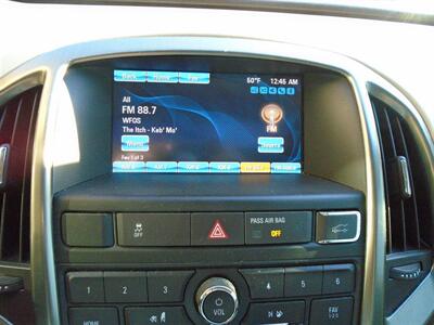 2013 Buick Verano Convenience Group - Photo 12 - Newport News, VA 23605