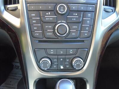 2013 Buick Verano Convenience Group - Photo 14 - Newport News, VA 23605