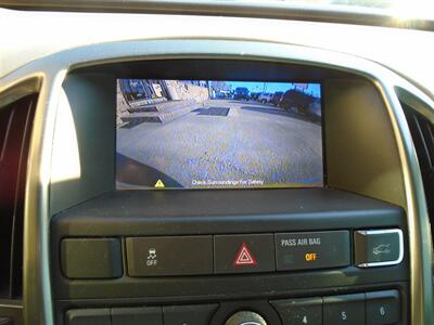 2013 Buick Verano Convenience Group - Photo 13 - Newport News, VA 23605