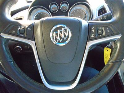 2013 Buick Verano Convenience Group - Photo 10 - Newport News, VA 23605