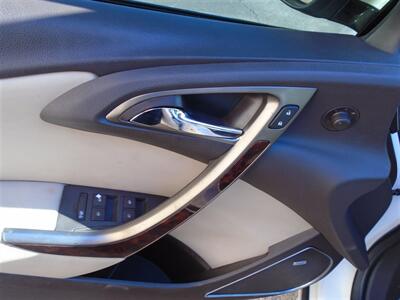 2013 Buick Verano Convenience Group - Photo 7 - Newport News, VA 23605