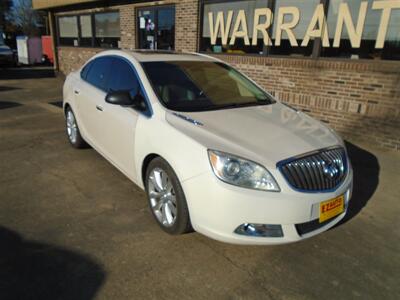 2013 Buick Verano Convenience Group - Photo 1 - Newport News, VA 23605