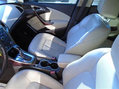 2013 Buick Verano Convenience Group - Photo 9 - Newport News, VA 23605