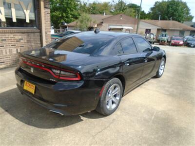 2016 Dodge Charger SXT - Photo 4 - Newport News, VA 23605