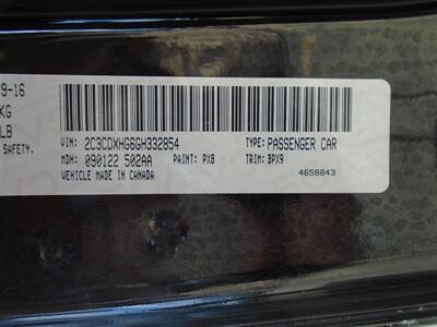 2016 Dodge Charger SXT - Photo 22 - Newport News, VA 23605