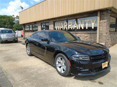 2016 Dodge Charger SXT - Photo 1 - Newport News, VA 23605