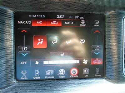 2016 Dodge Charger SXT - Photo 13 - Newport News, VA 23605