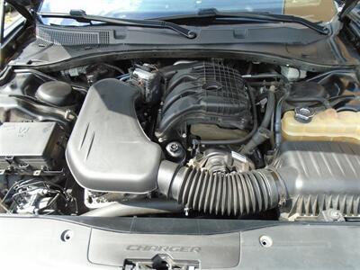 2016 Dodge Charger SXT - Photo 23 - Newport News, VA 23605