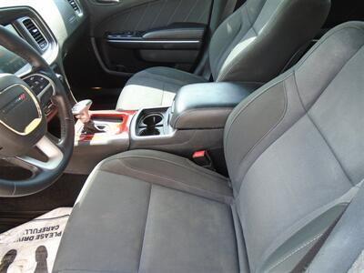 2016 Dodge Charger SXT - Photo 9 - Newport News, VA 23605