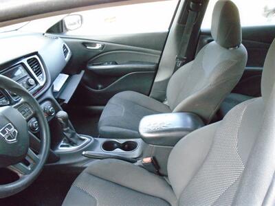 2016 Dodge Dart SXT Sport - Photo 8 - Newport News, VA 23605