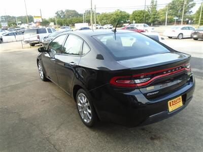 2016 Dodge Dart SXT Sport - Photo 3 - Newport News, VA 23605
