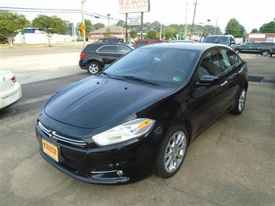 2016 Dodge Dart SXT Sport - Photo 2 - Newport News, VA 23605
