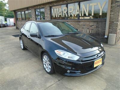2016 Dodge Dart SXT Sport - Photo 1 - Newport News, VA 23605