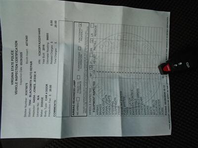 2016 Dodge Dart SXT Sport - Photo 22 - Newport News, VA 23605