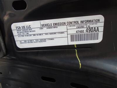 2016 Dodge Dart SXT Sport - Photo 19 - Newport News, VA 23605