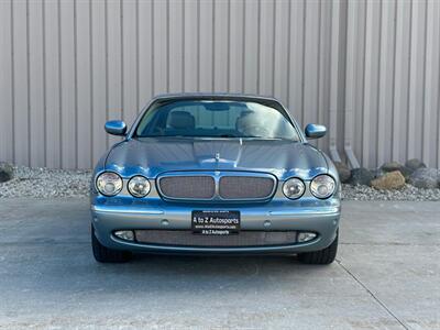 2004 Jaguar XJR   - Photo 5 - Madison, WI 53716