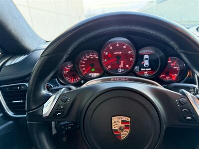 2013 Porsche Panamera GTS - Photo 23 - Madison, WI 53716