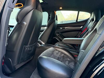 2013 Porsche Panamera GTS - Photo 17 - Madison, WI 53716