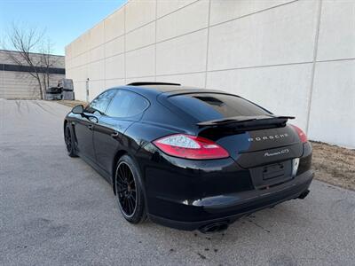 2013 Porsche Panamera GTS - Photo 8 - Madison, WI 53716