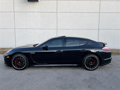 2013 Porsche Panamera GTS - Photo 11 - Madison, WI 53716