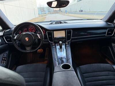 2013 Porsche Panamera GTS - Photo 21 - Madison, WI 53716