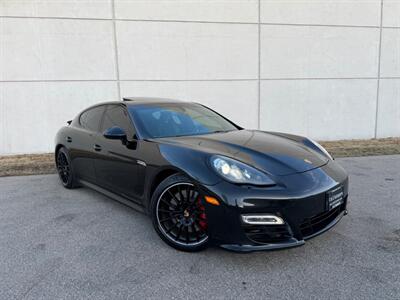 2013 Porsche Panamera GTS - Photo 4 - Madison, WI 53716