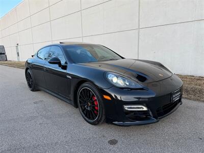 2013 Porsche Panamera GTS - Photo 16 - Madison, WI 53716