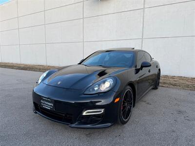 2013 Porsche Panamera GTS - Photo 6 - Madison, WI 53716