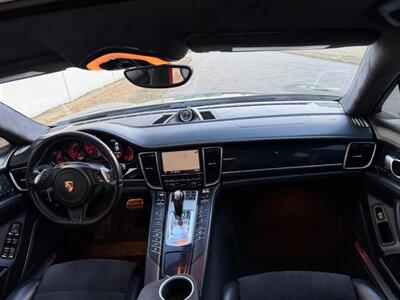 2013 Porsche Panamera GTS - Photo 22 - Madison, WI 53716