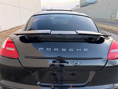 2013 Porsche Panamera GTS - Photo 25 - Madison, WI 53716