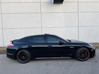 2013 Porsche Panamera GTS - Photo 13 - Madison, WI 53716
