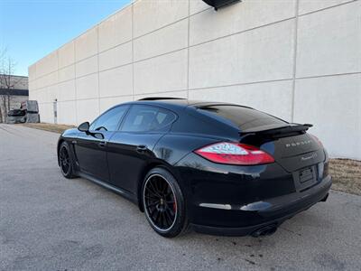2013 Porsche Panamera GTS - Photo 9 - Madison, WI 53716