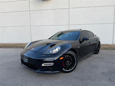 2013 Porsche Panamera GTS - Photo 2 - Madison, WI 53716