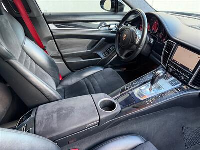 2013 Porsche Panamera GTS - Photo 29 - Madison, WI 53716