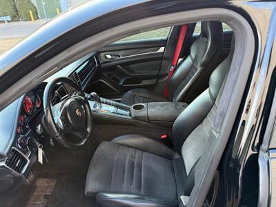 2013 Porsche Panamera GTS - Photo 14 - Madison, WI 53716