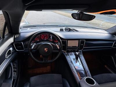 2013 Porsche Panamera GTS - Photo 18 - Madison, WI 53716