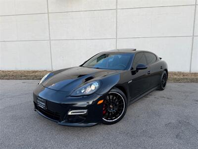 2013 Porsche Panamera GTS - Photo 1 - Madison, WI 53716