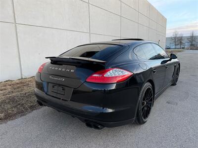 2013 Porsche Panamera GTS - Photo 12 - Madison, WI 53716