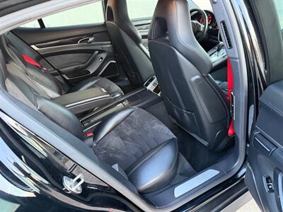 2013 Porsche Panamera GTS - Photo 24 - Madison, WI 53716
