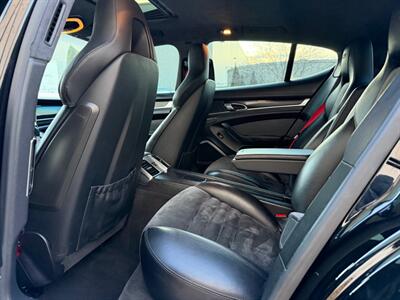 2013 Porsche Panamera GTS - Photo 20 - Madison, WI 53716