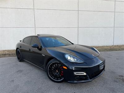 2013 Porsche Panamera GTS - Photo 3 - Madison, WI 53716
