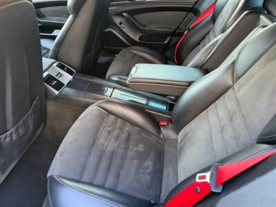 2013 Porsche Panamera GTS - Photo 19 - Madison, WI 53716