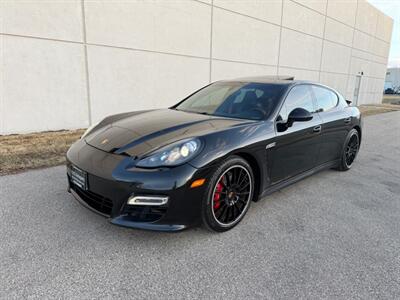 2013 Porsche Panamera GTS - Photo 10 - Madison, WI 53716