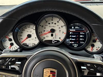 2016 Porsche Cayenne Turbo   - Photo 30 - Madison, WI 53716