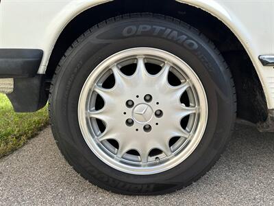 1981 Mercedes-Benz 380-Class 380 SL - Photo 18 - Madison, WI 53716