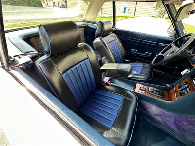 1981 Mercedes-Benz 380-Class 380 SL - Photo 17 - Madison, WI 53716
